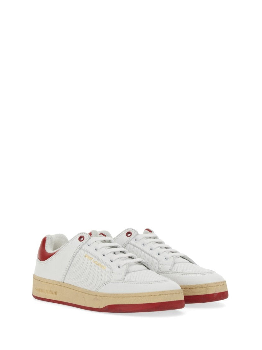 Saint Laurent Sl/61 Sneakers