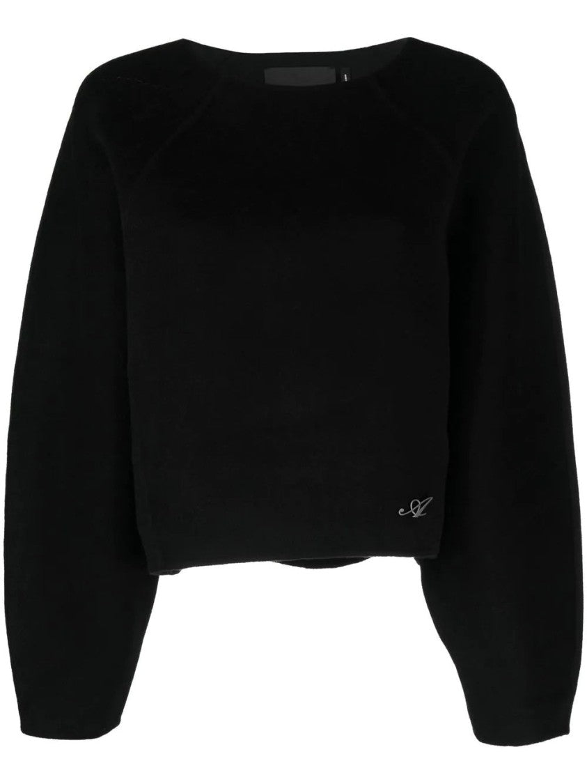 Axel Arigato Awe Pullover
