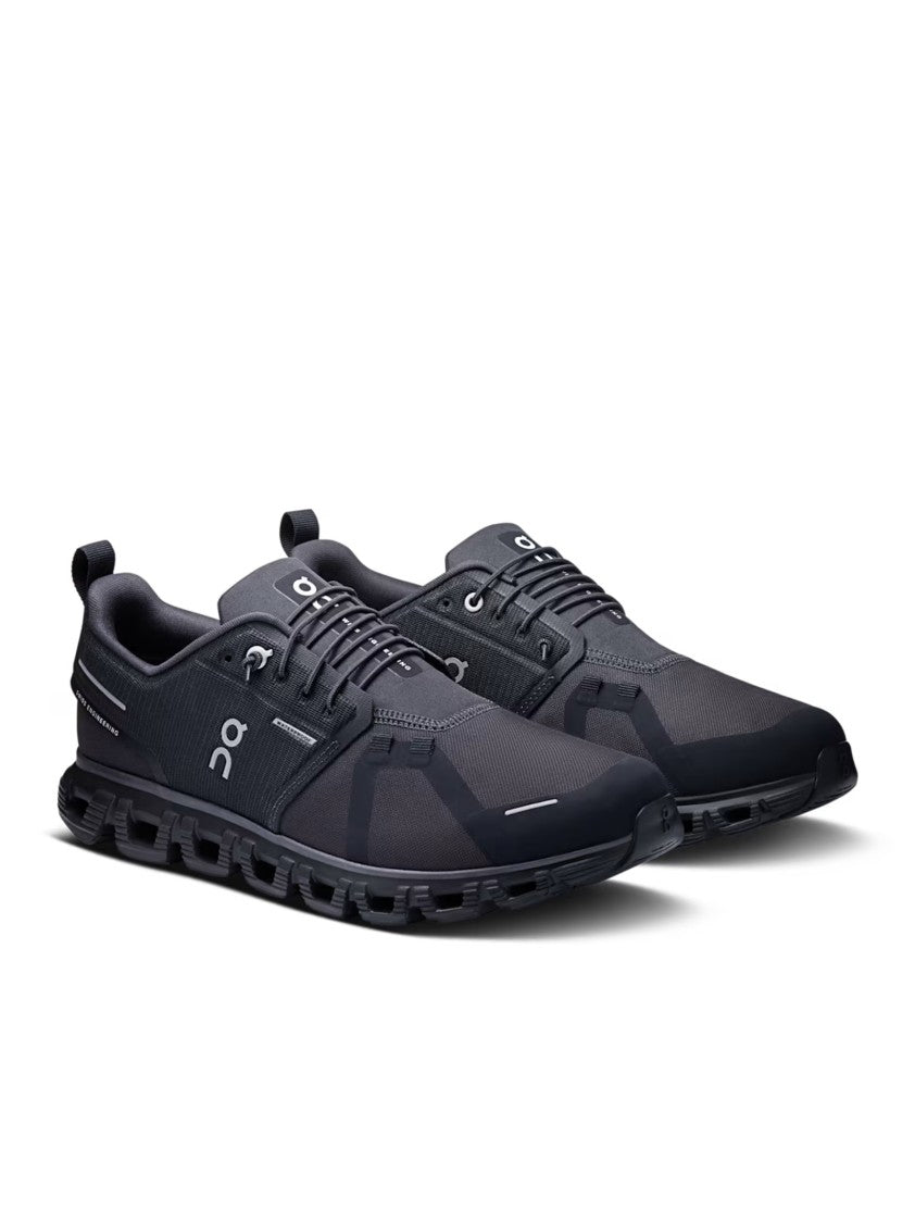 On Running Casual Waterproof Sneakers