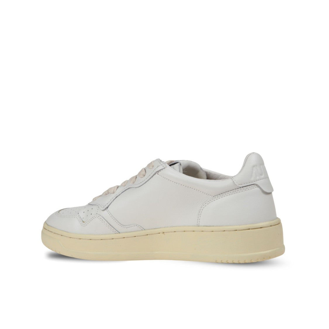 Autry Medalist Low Sneakers