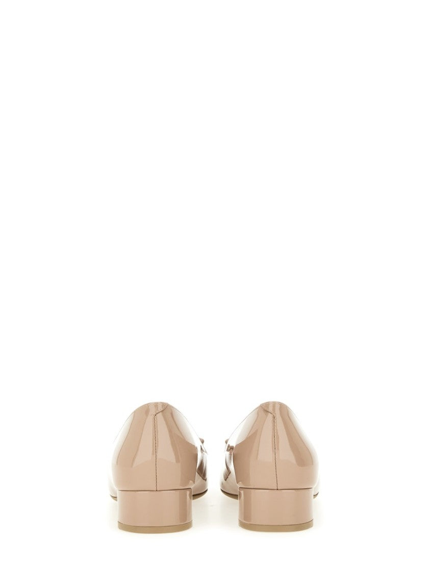 Roger Vivier "Roundy" Décolleté