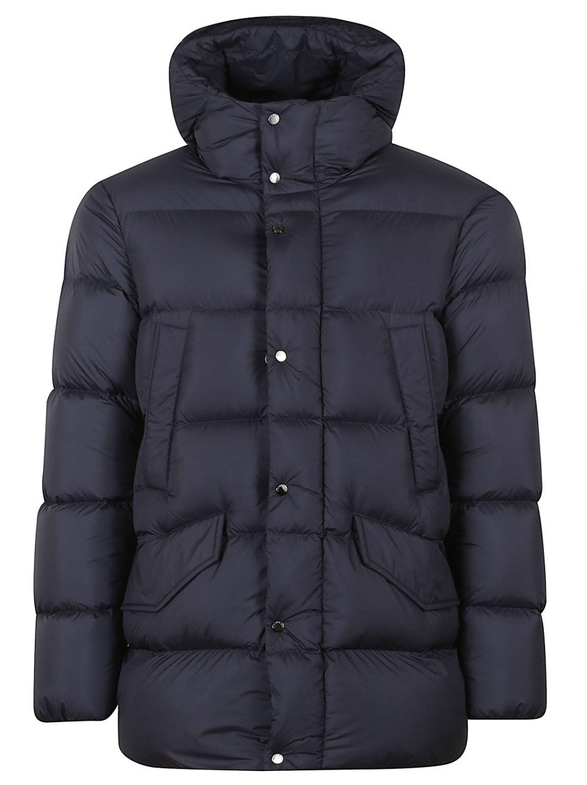 Woolrich Cloud Davis Parka
