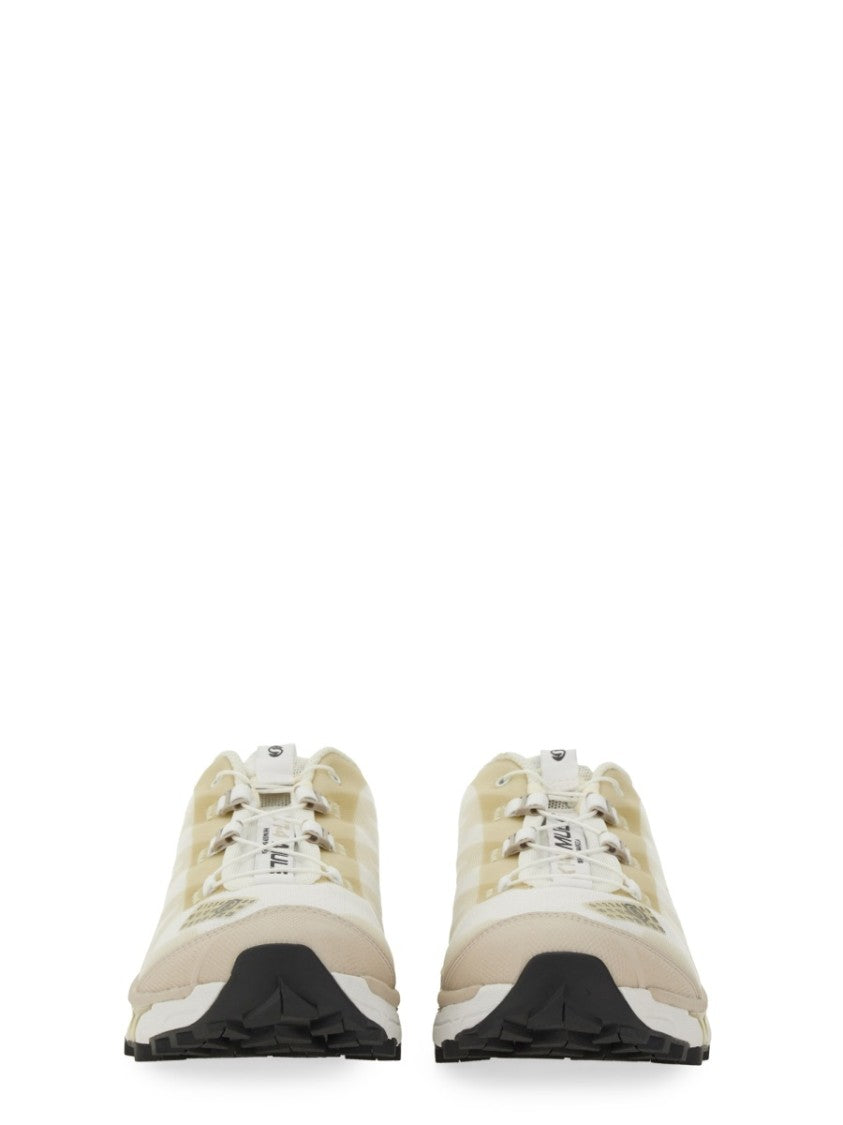 Mm6 By Maison Margiela X Salomon "Xt 4" Mule