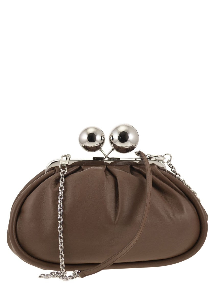 Max Mara Milvanew - Sheepskin Medium Bag