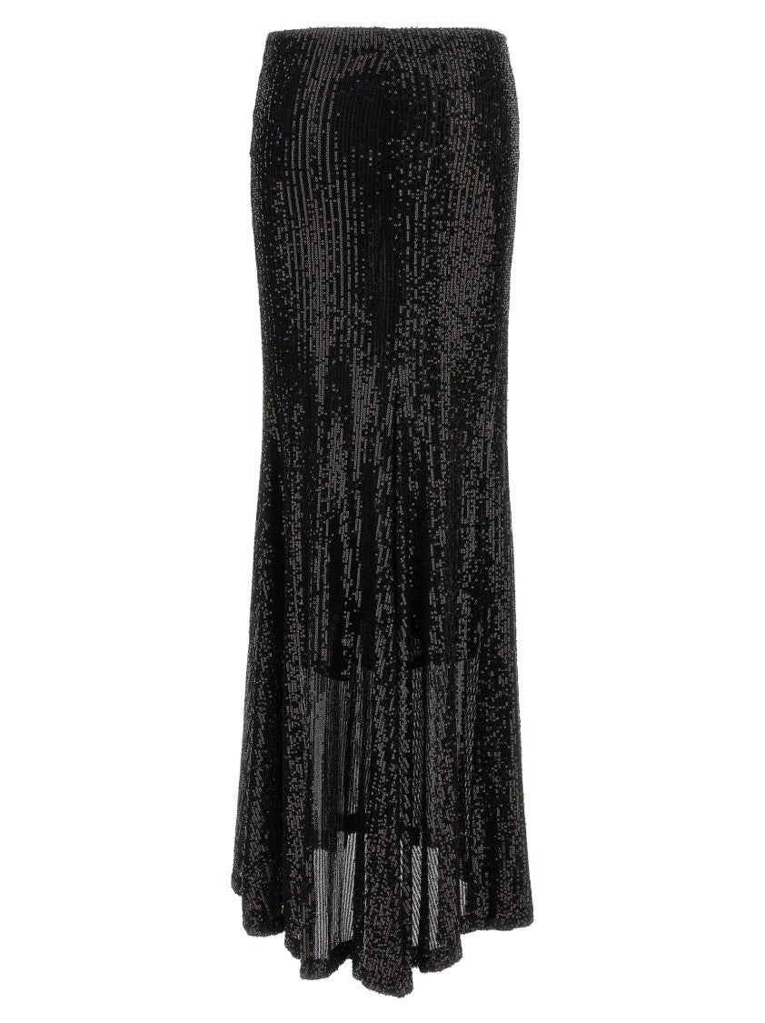 Le Twins Maria Cristina' Maxi Skirt