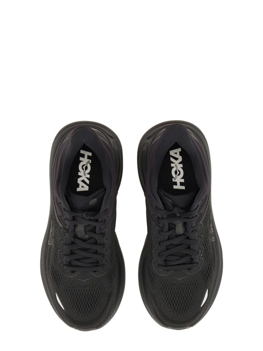 Hoka "Bondi 9" Sneaker