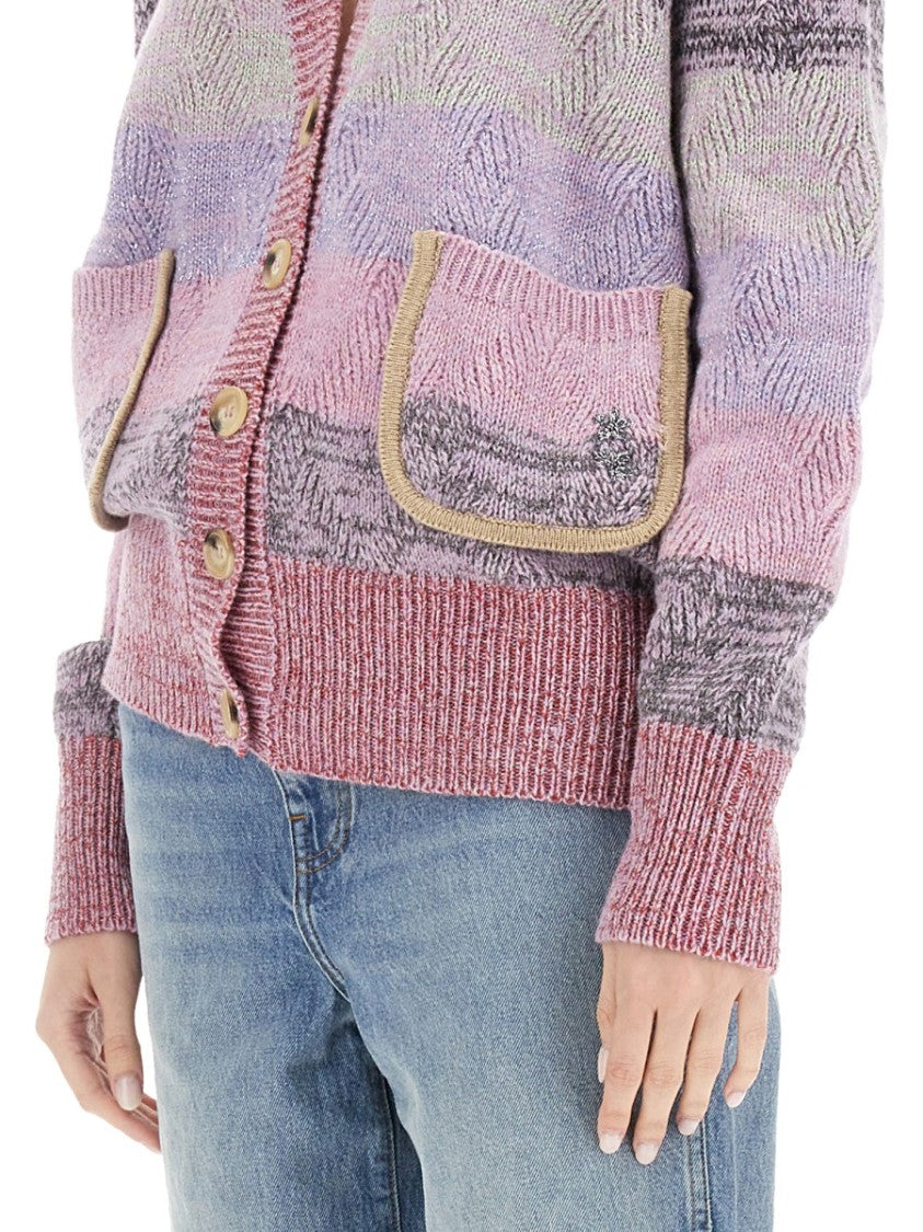 Cormio "Renato" Cardigan