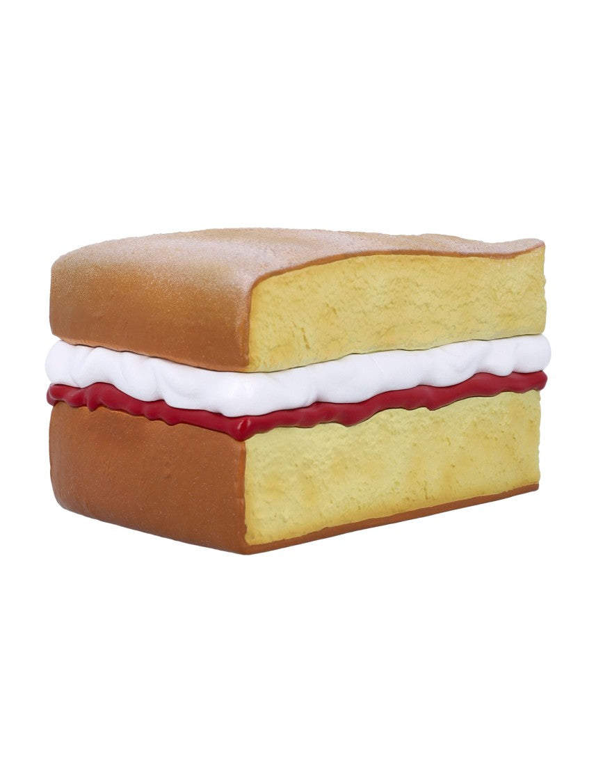 J. W. Anderson Victoria Sponge Clutch