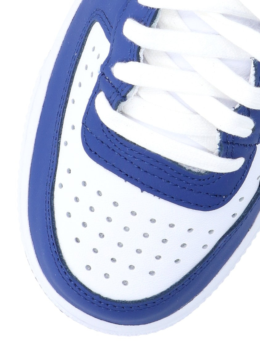 Comme Des Garçons "Terminator High" Sneakers