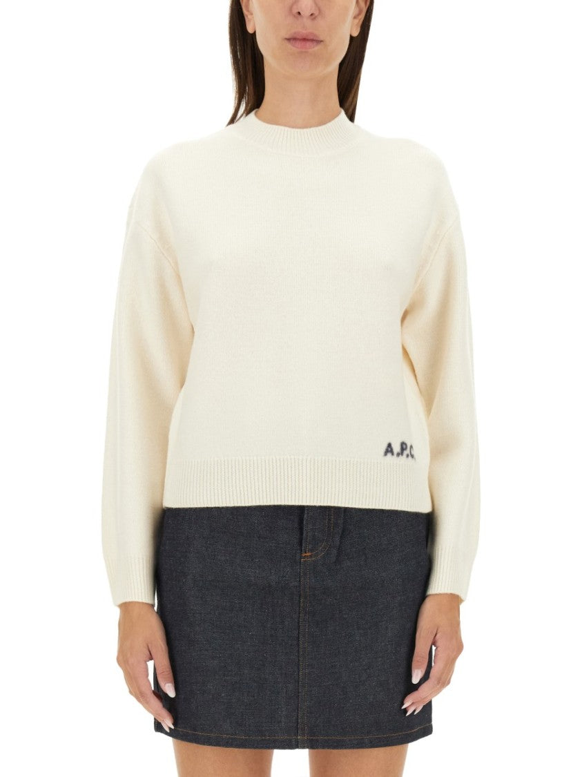 A.P.C. "Esther" Sweathirt