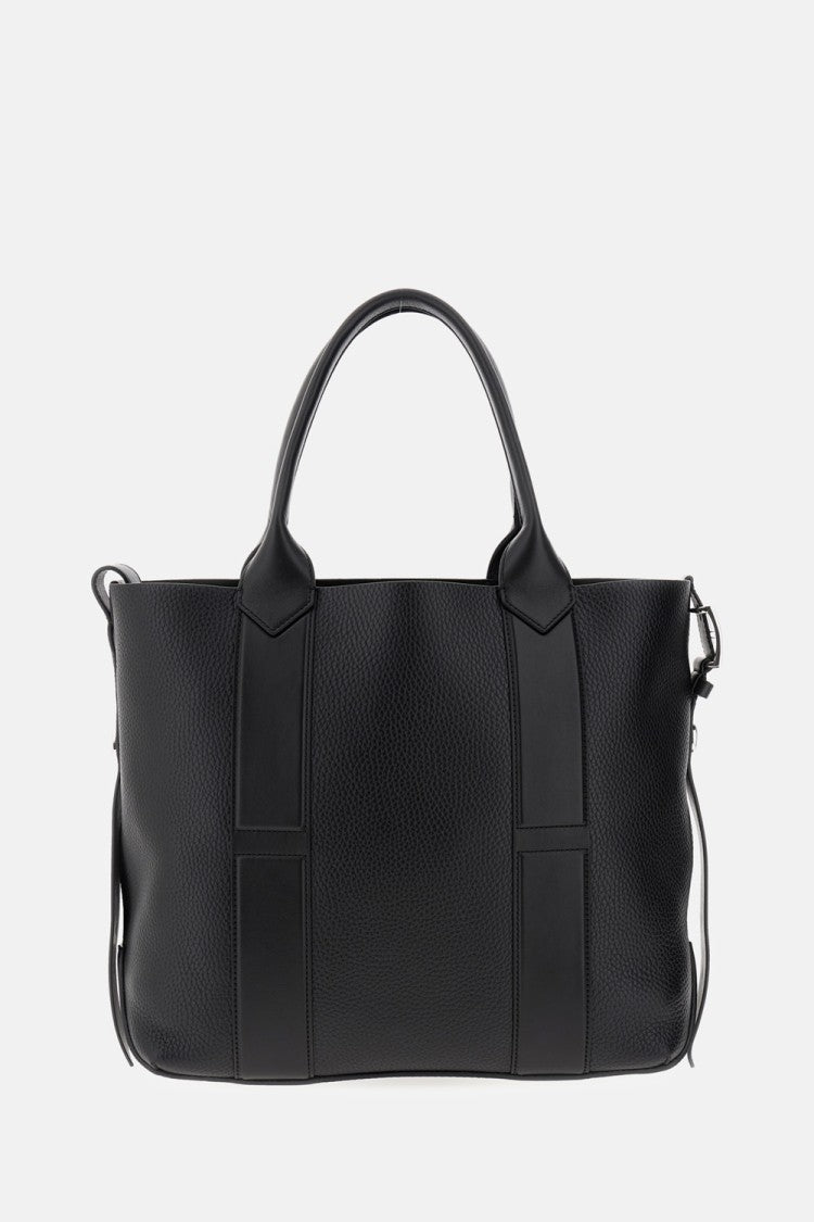 Hogan Script Shopping Midium