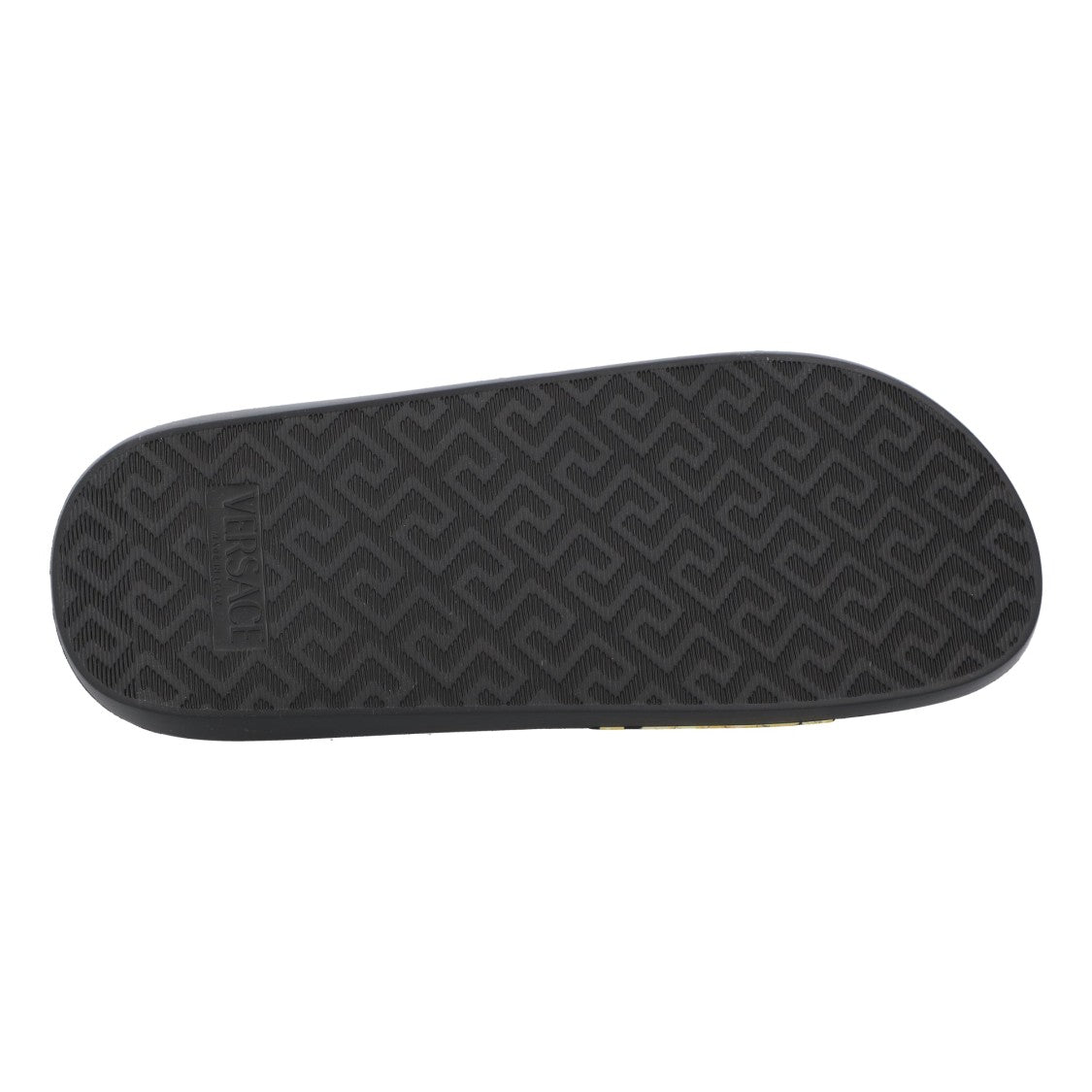 Versace Barocco Bathing Slides