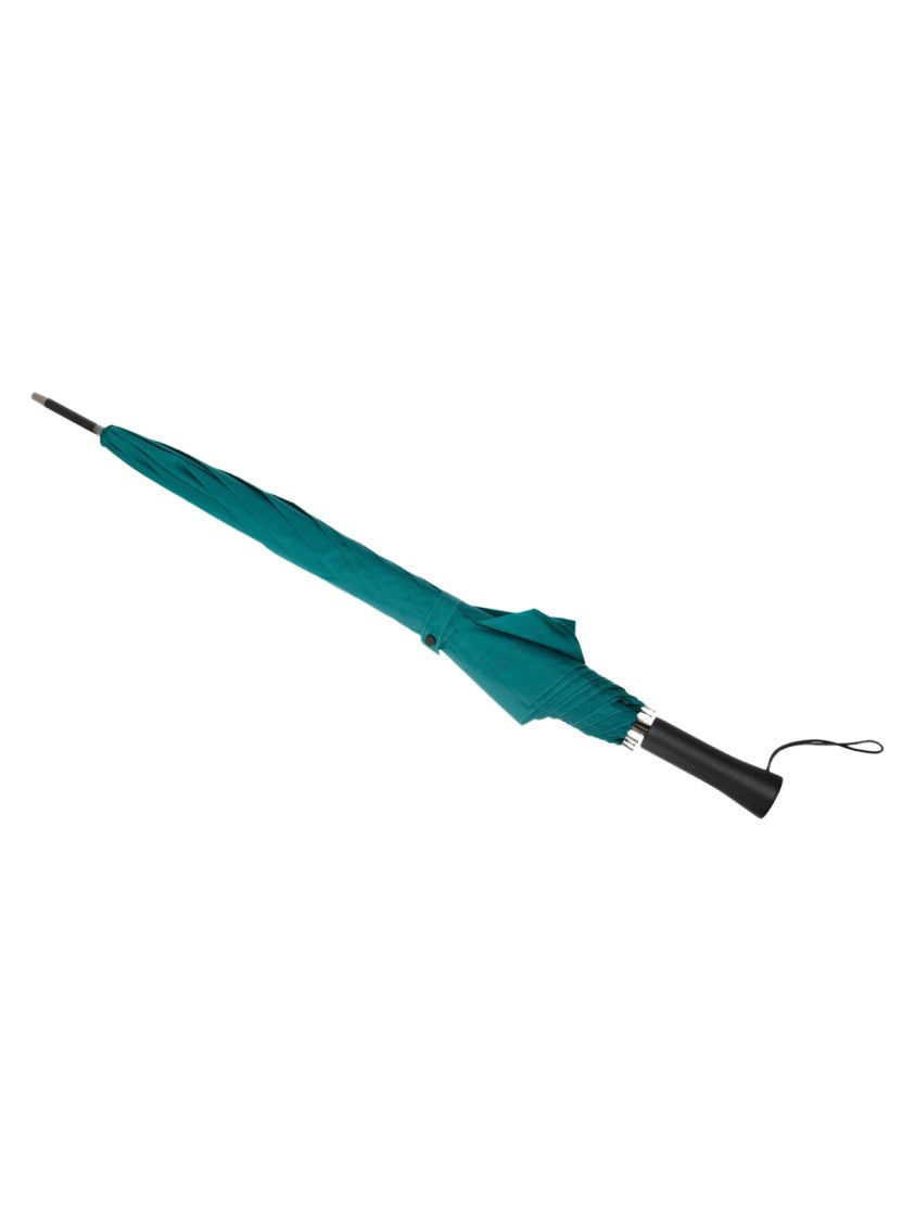 Off-White Logo Long Umbrella