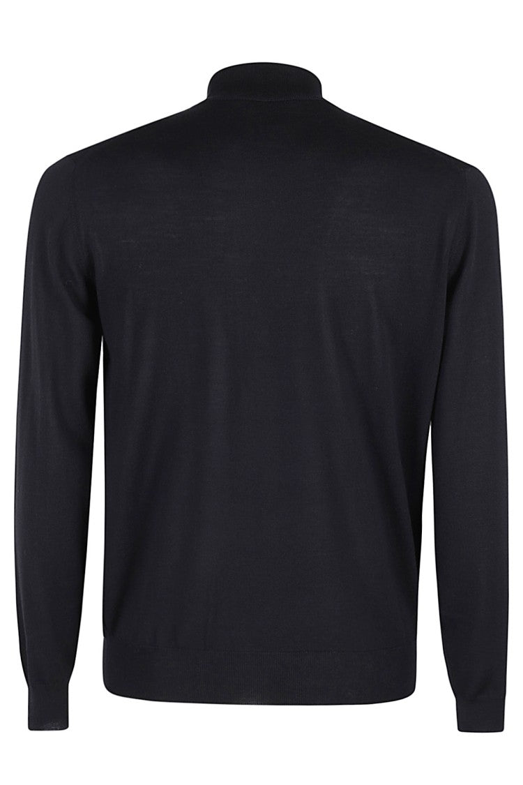 Filippo De Laurentis Merino Ml R Turtleneck