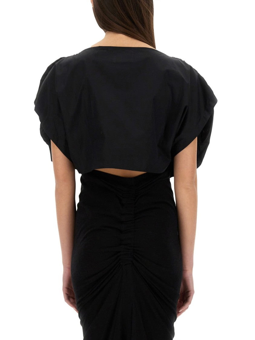 Vivienne Westwood "Heart" Top