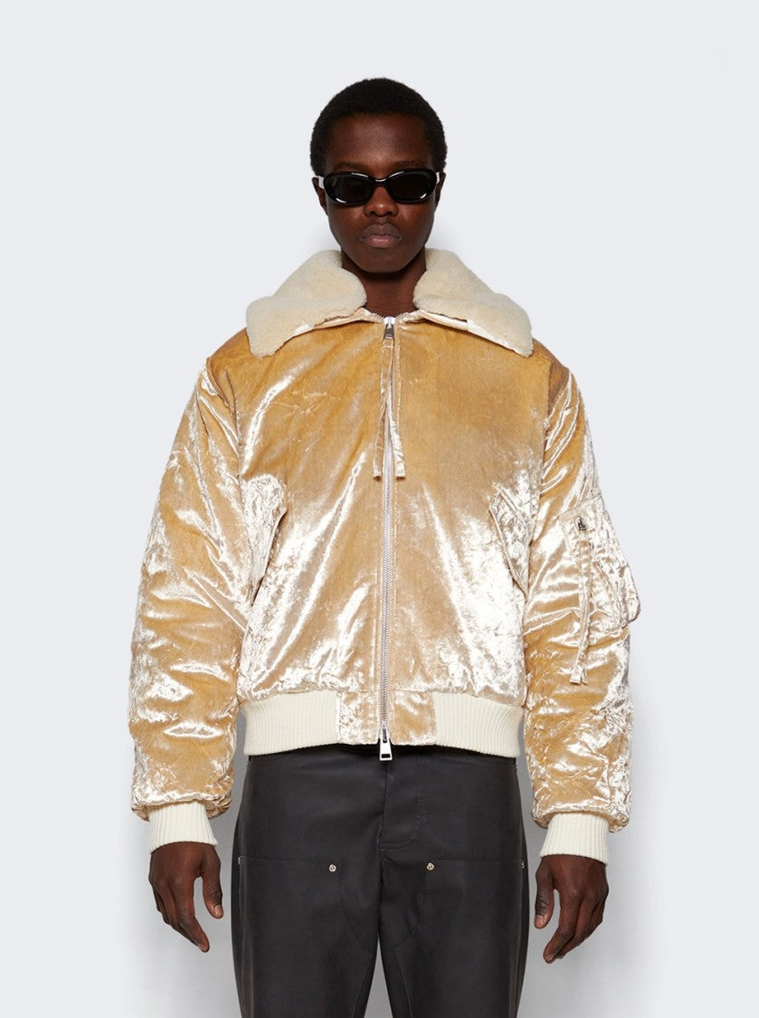 Ami Boxy Fit Jacket