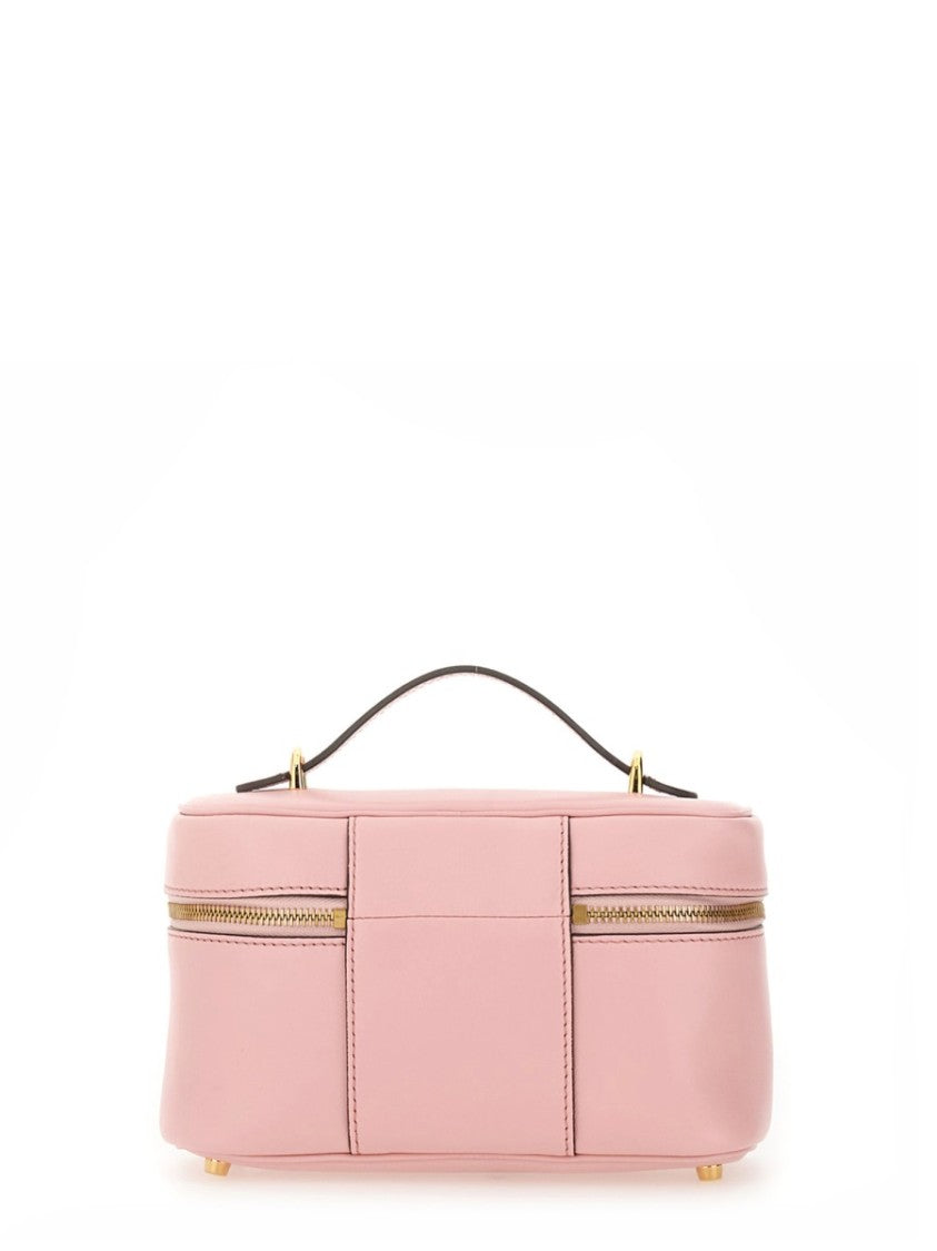 Versace "Vanity Tag" Bag