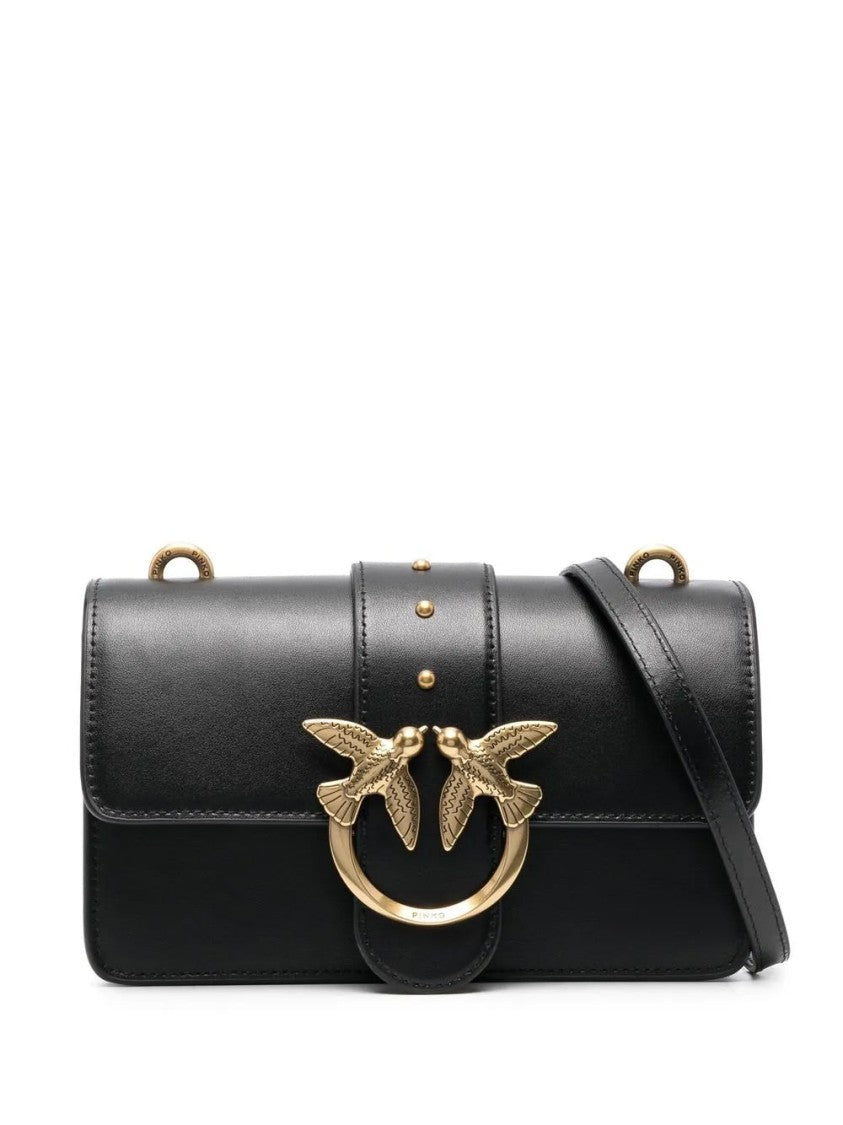 Pinko Love One Mini Cl Crossbody