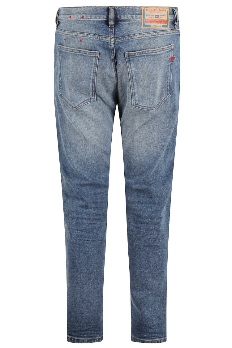 Diesel 2019 D Strukt Jeans