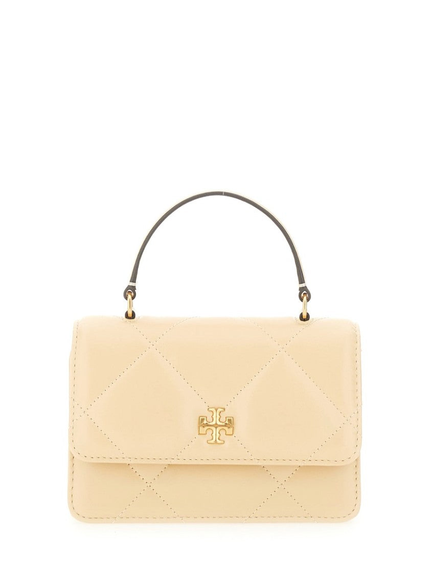 Tory Burch "Kira" Mini Wallet