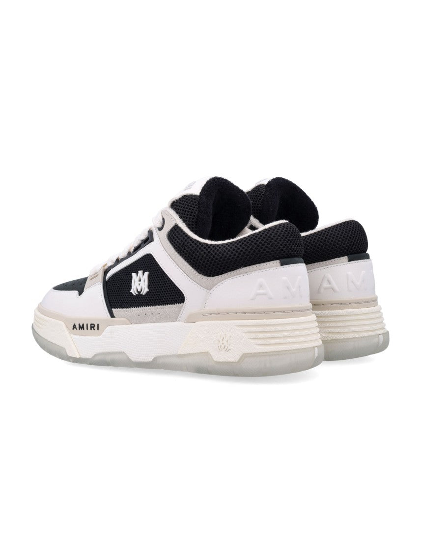 Amiri Ma-1 Modern Low-Top Sneakers