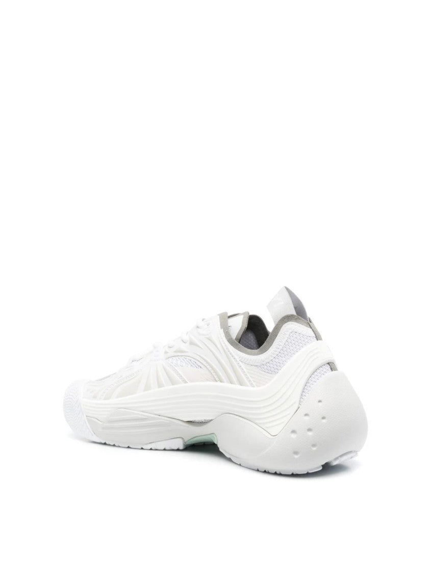 Lanvin Flash X Sneakers