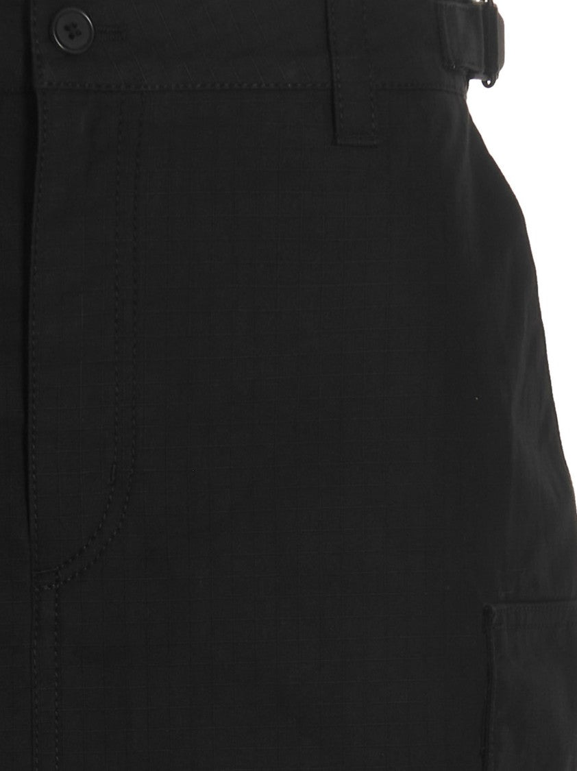 Wardrobe.Nyc ‘Cargo’ Midi Skirt