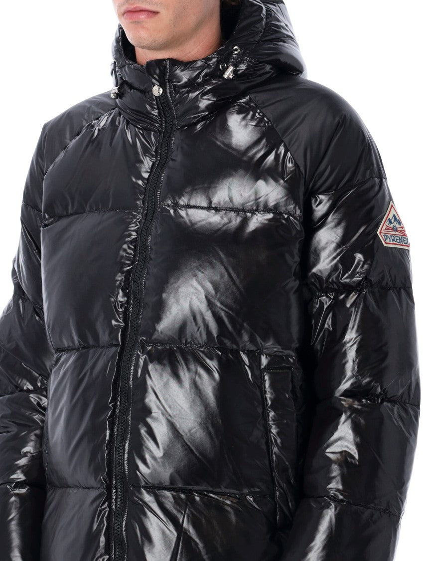 Pyrenex Sten Puffer Jacket