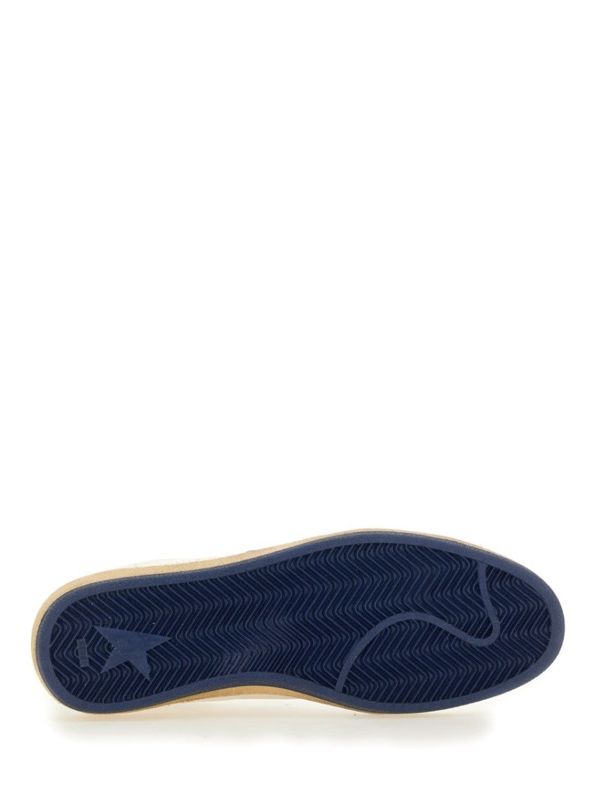Golden Goose Ball Star Sneakers