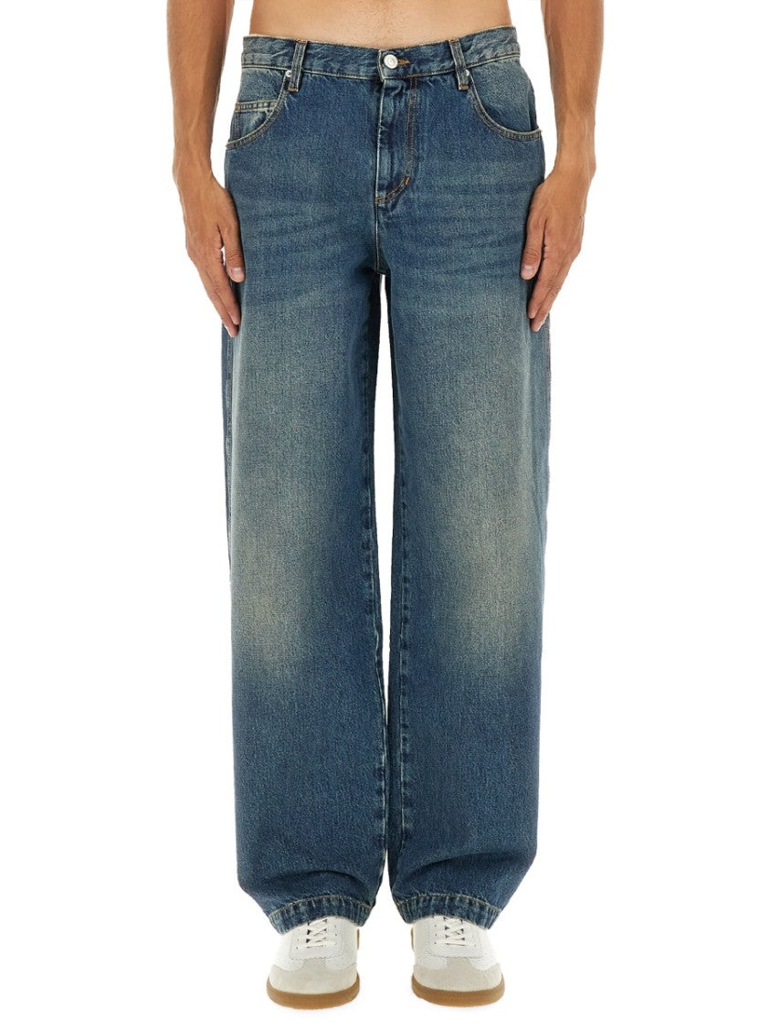 Isabel Marant "Jorje" Pants