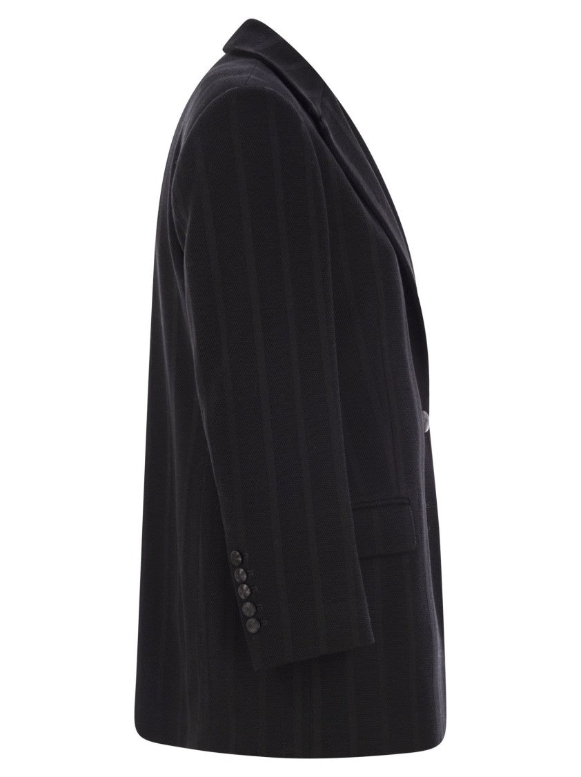 Saulina Antonia - Single-Breasted Jacket
