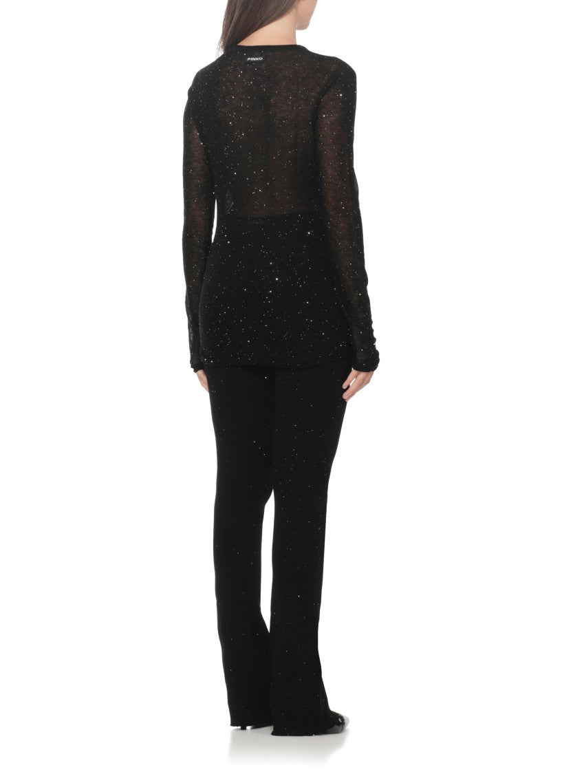 Pinko Pico Sweater