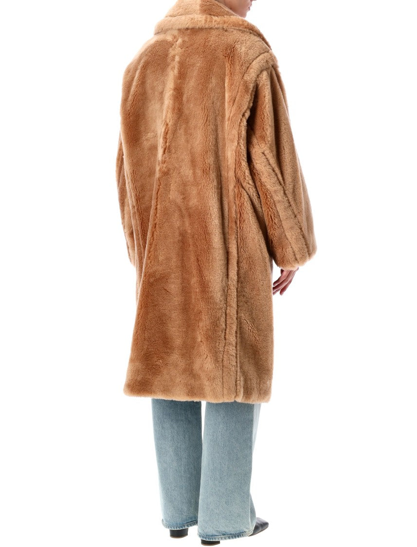 Stand Studio Biba Coat Eco Fir