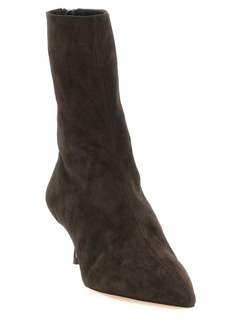 Aquazzura 'Montmartre' Ankle Boots