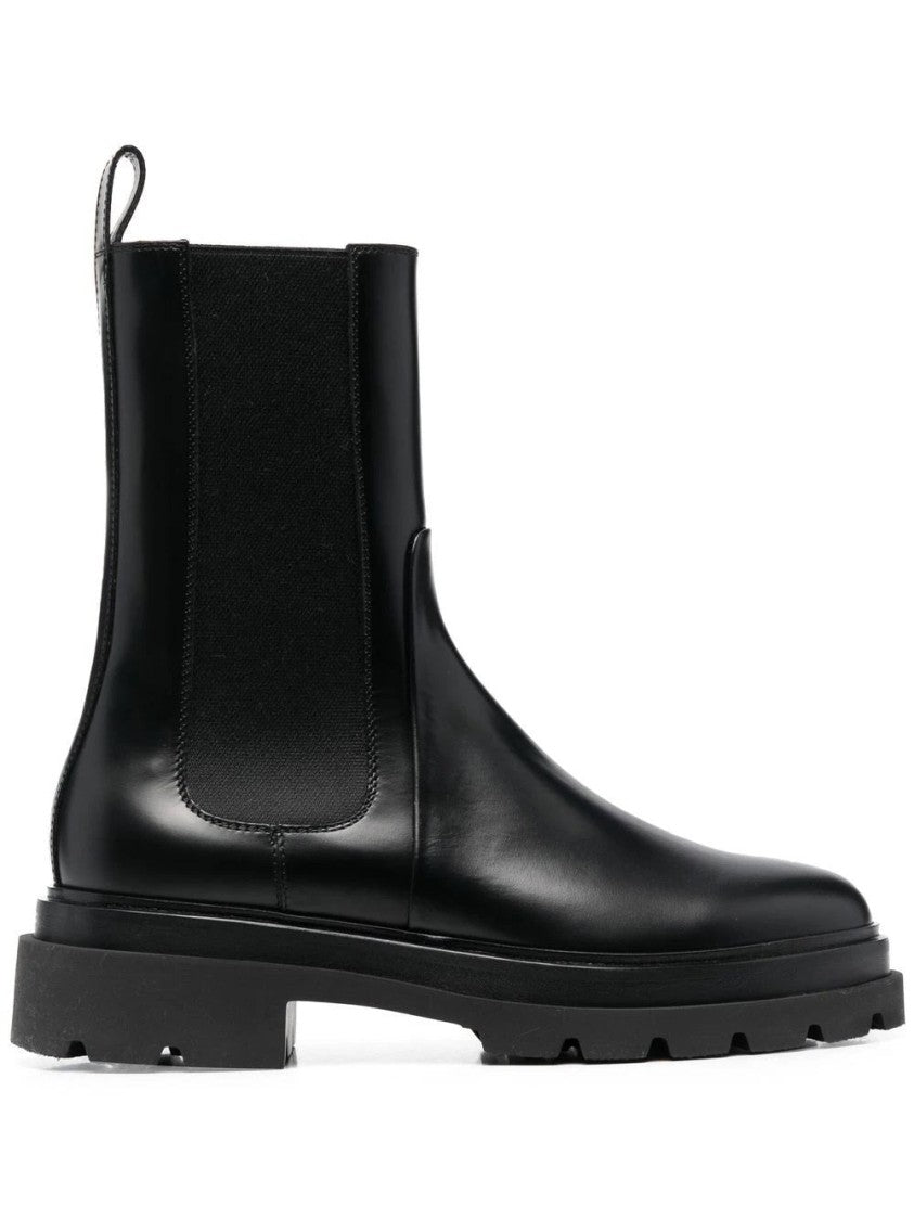 Santoni Forester Booties