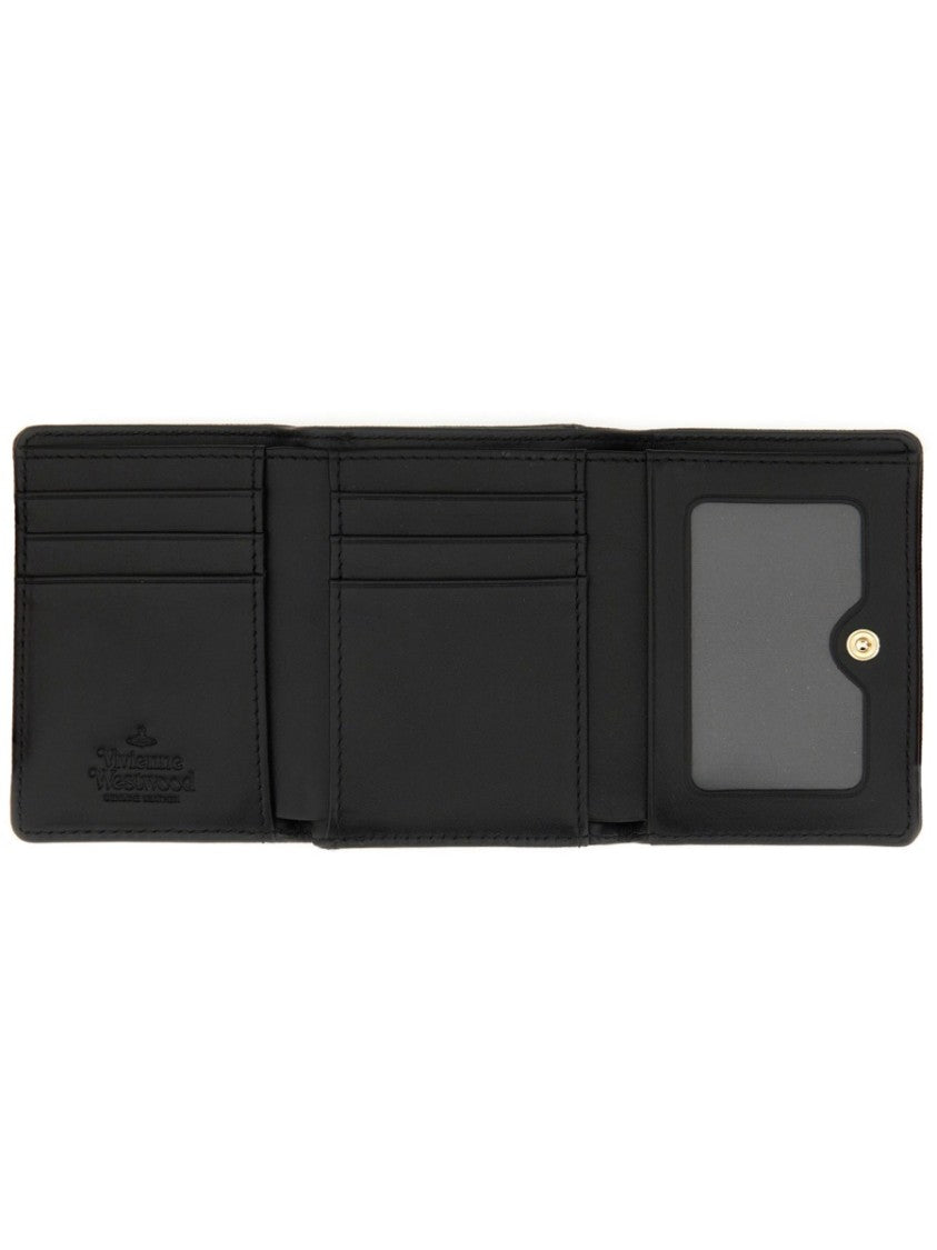 Vivienne Westwood "Orb" Wallet