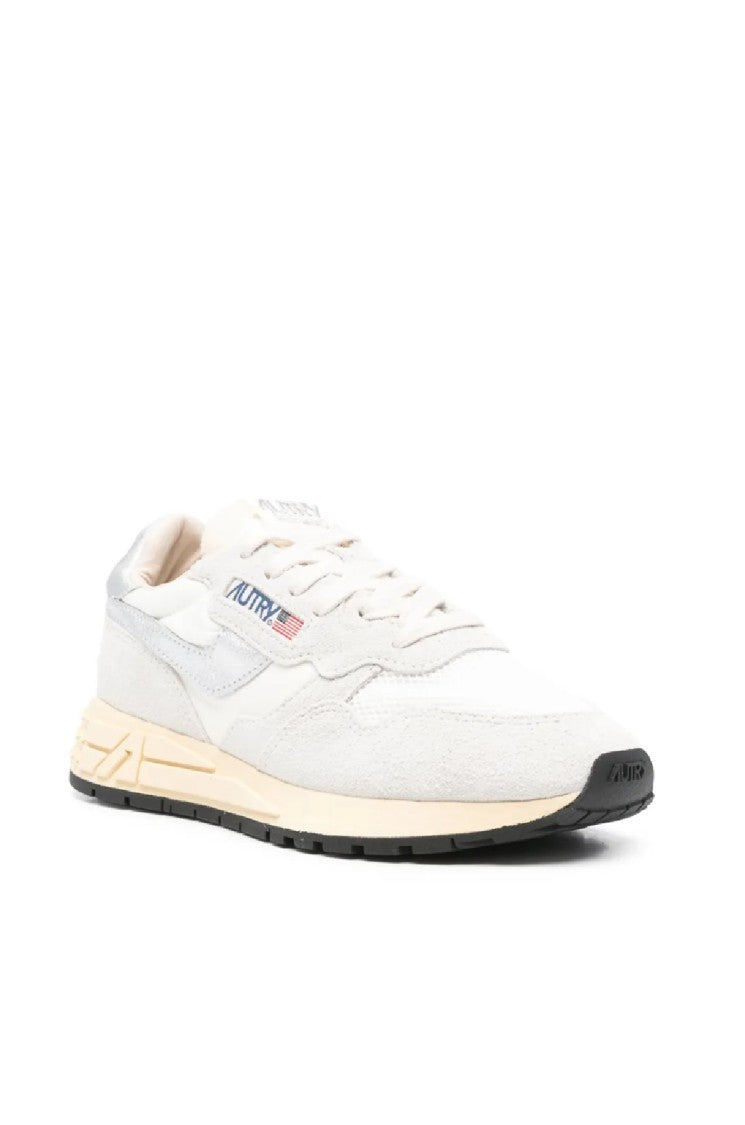 Autry Reelwind Low Leather