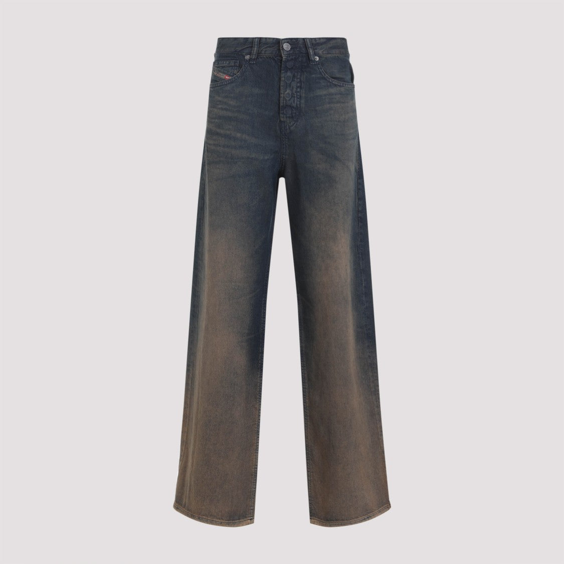 Diesel Blue Rust 1996 D-Sire S2 Jeans
