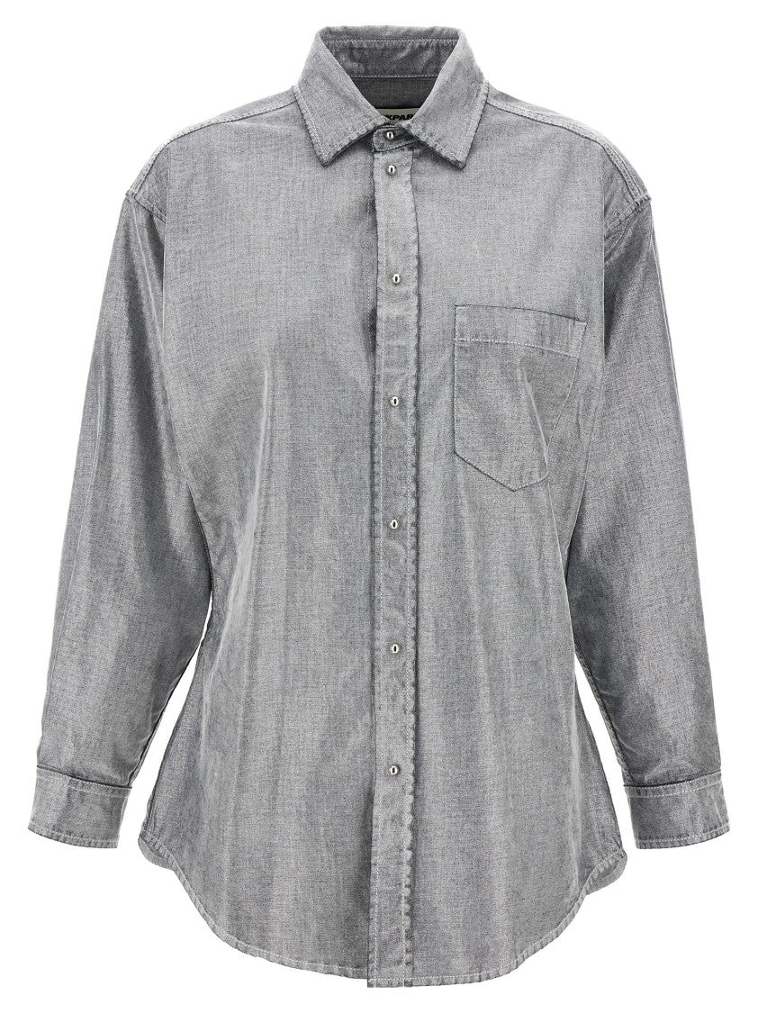 Darkpark 'Anne' Shirt