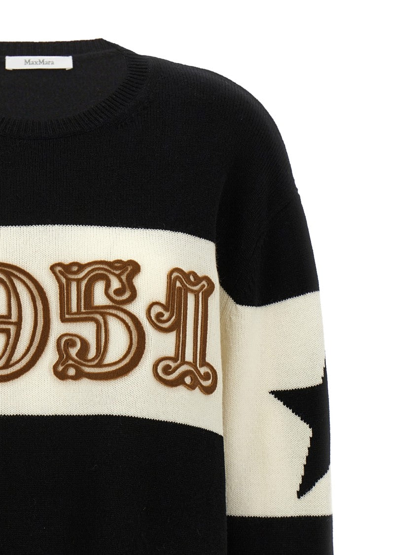 Max Mara Dirce' Sweater