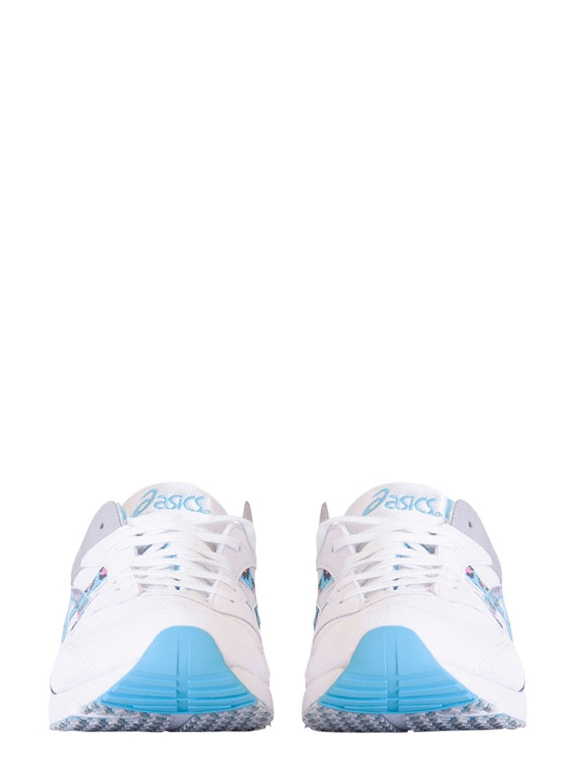 Comme Des Garçons Low-Profile Sneakers