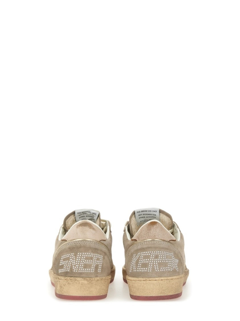 Golden Goose "Ballstar" Sneaker