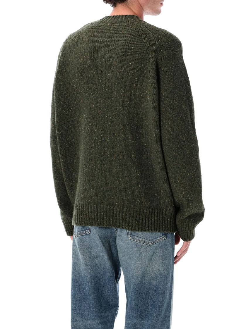 A.P.C. Harris Sweater