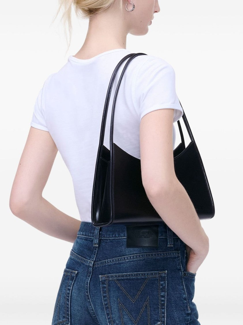 Marc Jacobs The Claw Clip Shoulder Bag