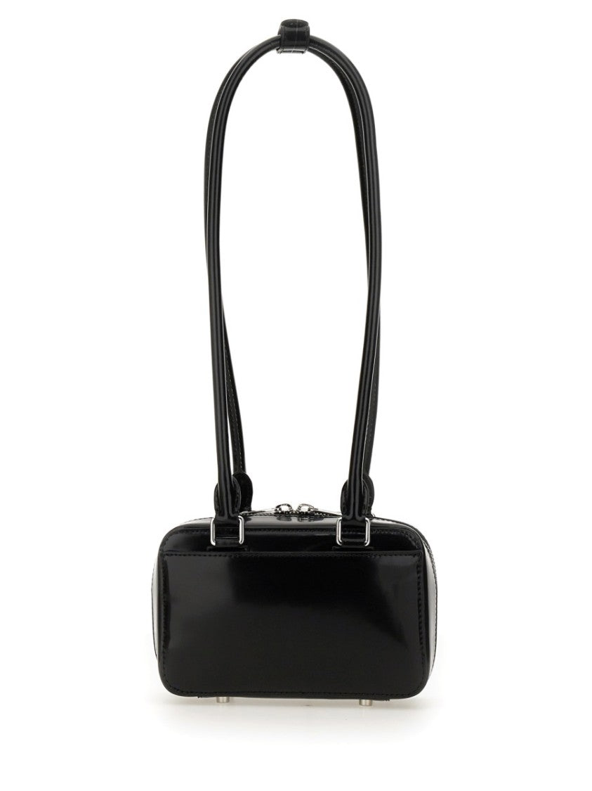 Self-Portrait Shoulder Bag.