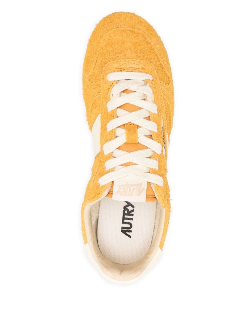 Autry Windspin Low Sneaker