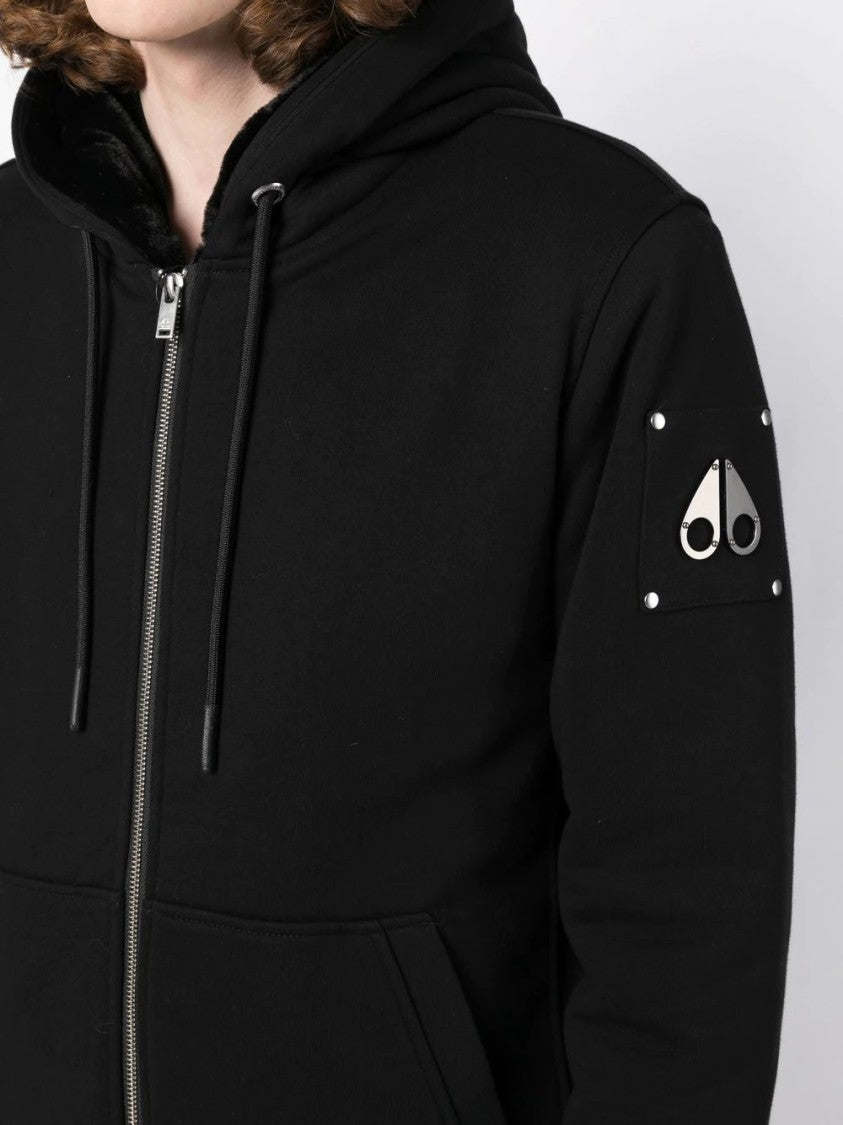Moose Knuckles Classic Bunny 3 Down Jacket