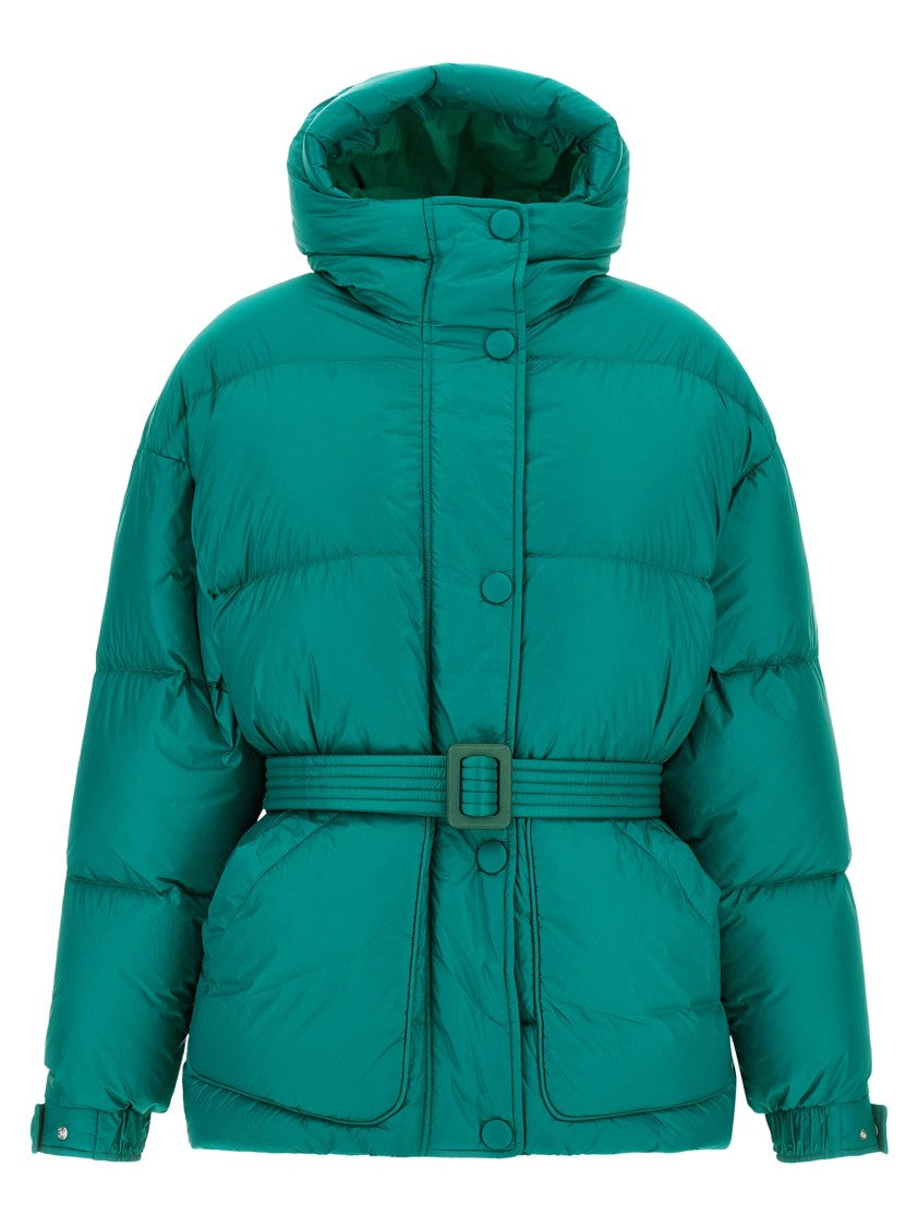 Ienki Ienki Michlin Down Jacket