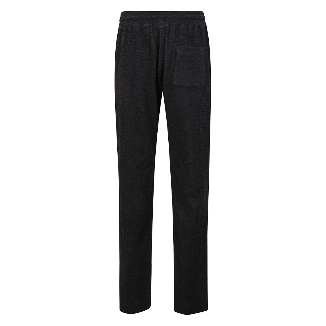 Casablanca Classic Cotton Pants