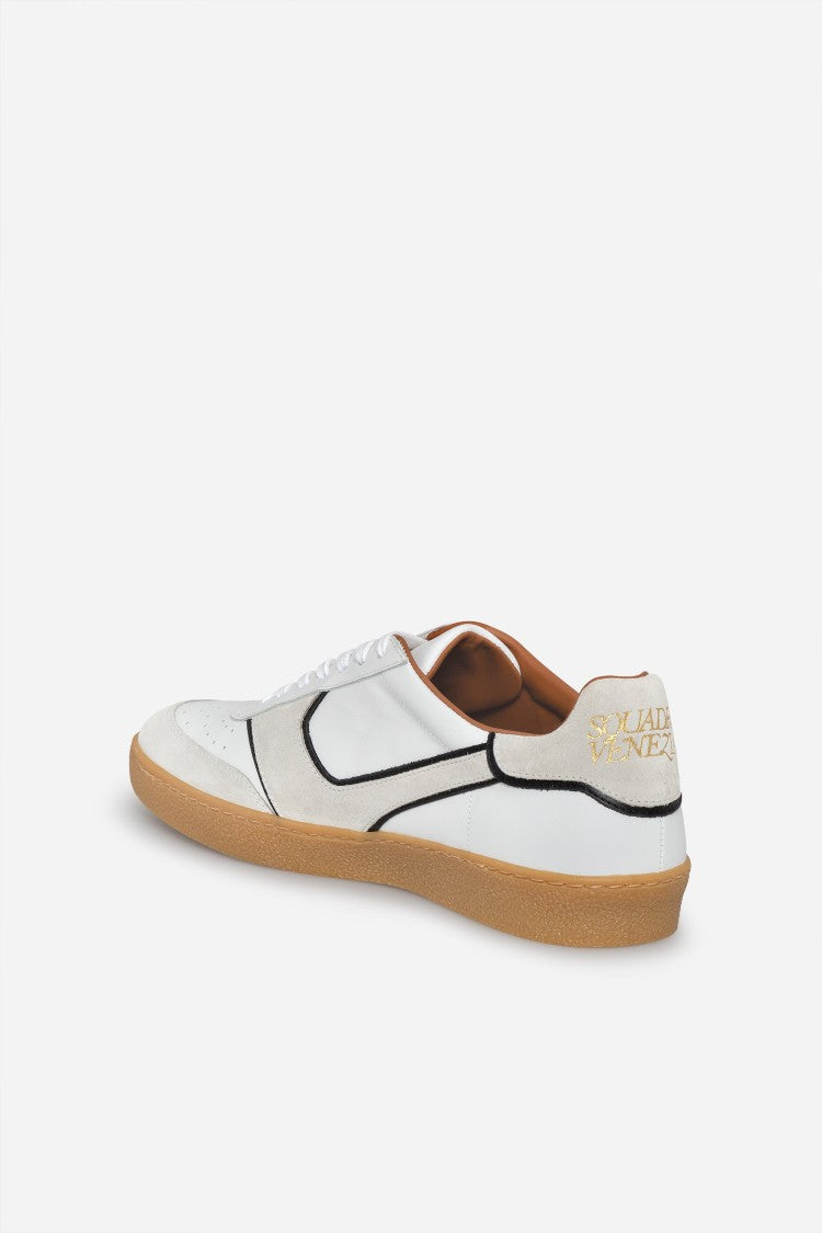 Pantofola D'oro Venice Beach Fc Archive Sneakers